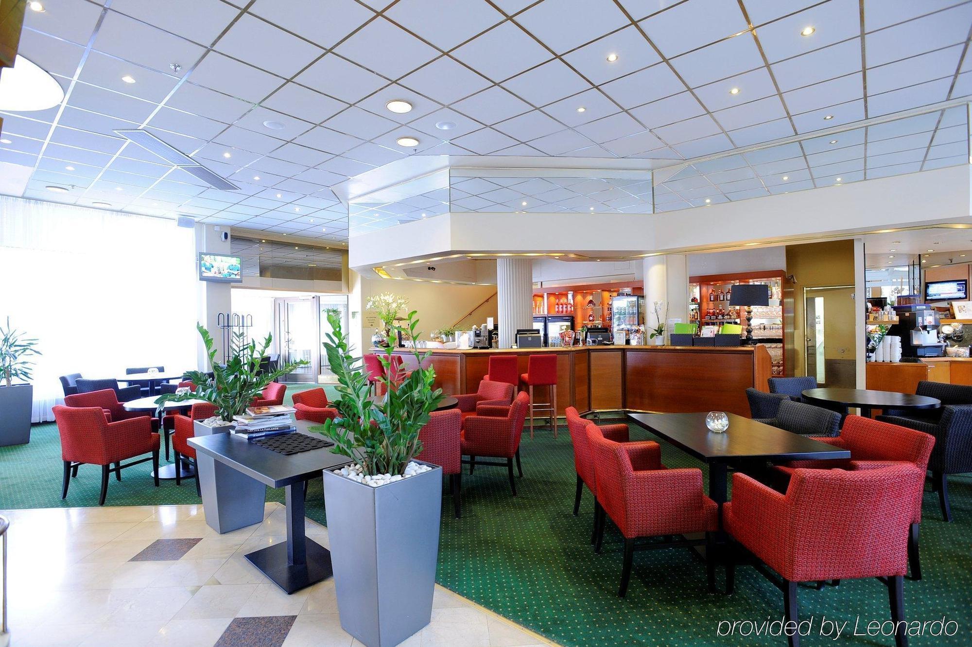 แลปแลนด์ โฮเทล อูลู Hotel เอาลู ภายนอก รูปภาพ